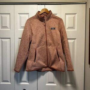 LL Bean Jacket